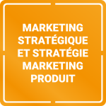 Marketing stratégique et stratégie marketing